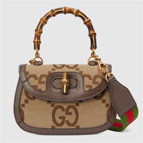 gucci bamboo bag 36000|Gucci bamboo bag price.